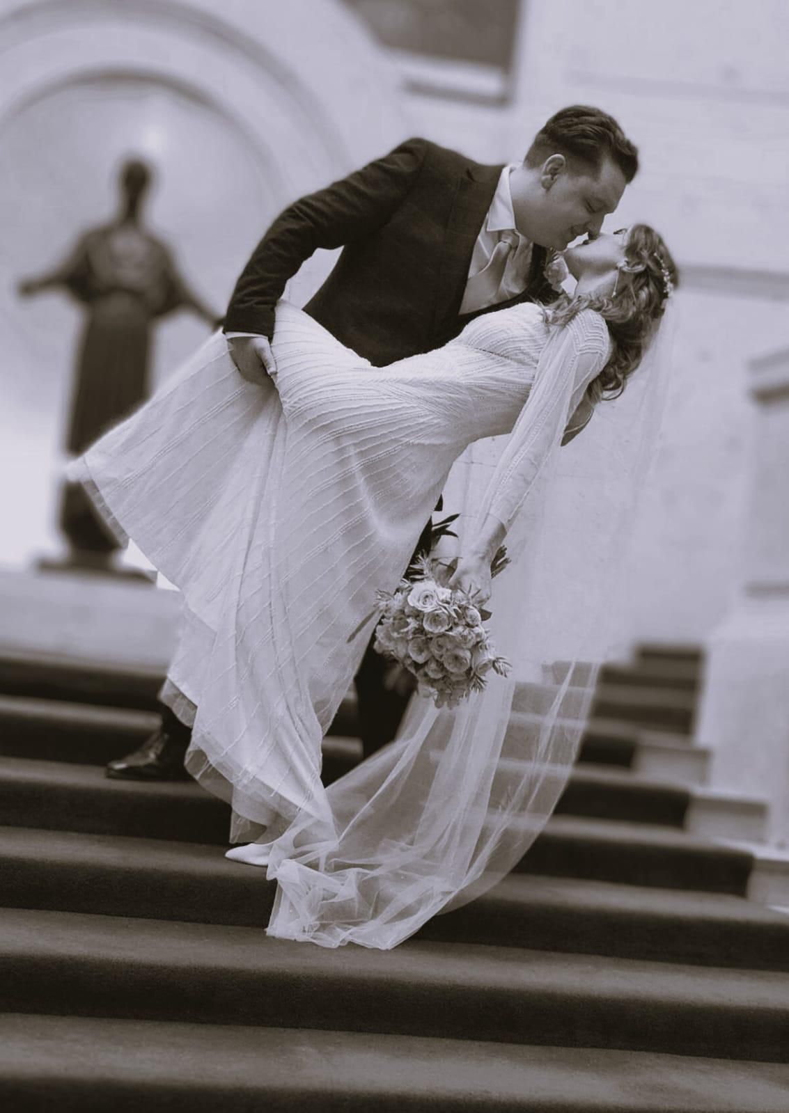 Wedding 1